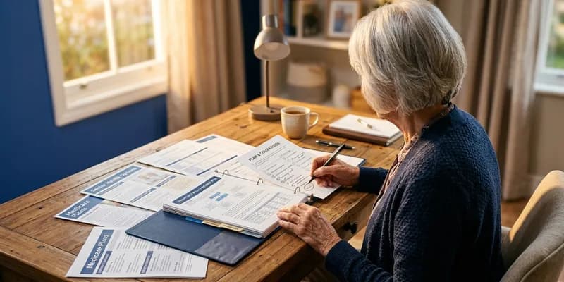 Find a Medicare agent in Mount Laurel NJ