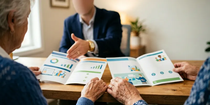 free medicare broker new jersey