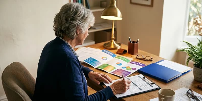help with your medicare decision