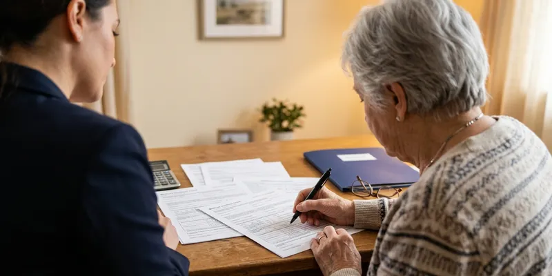 medicare agents near me