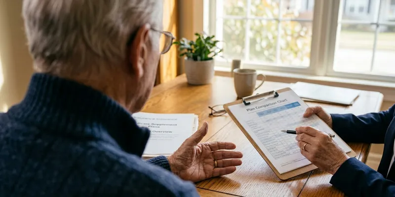 Medicare broker for asthma sufferers