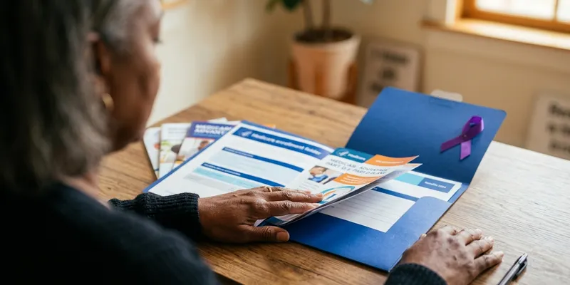 medicare broker for people with pre-existing conditions