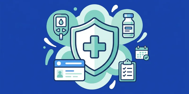 Medicare enrollment help for people with diabetes