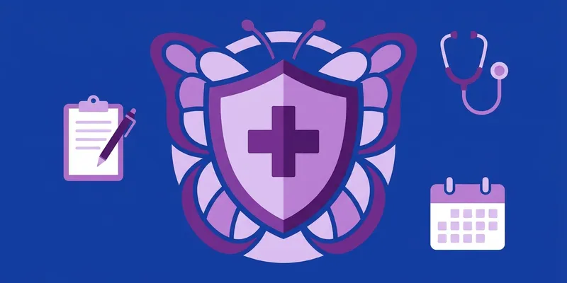 medicare enrollment help for people with lupus