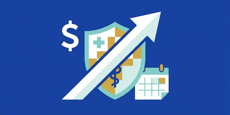 my medicare supplement rate just jumped — why and what can I do