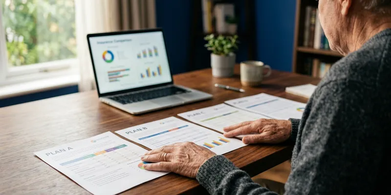 Plan G rates for 68 year old in New Jersey